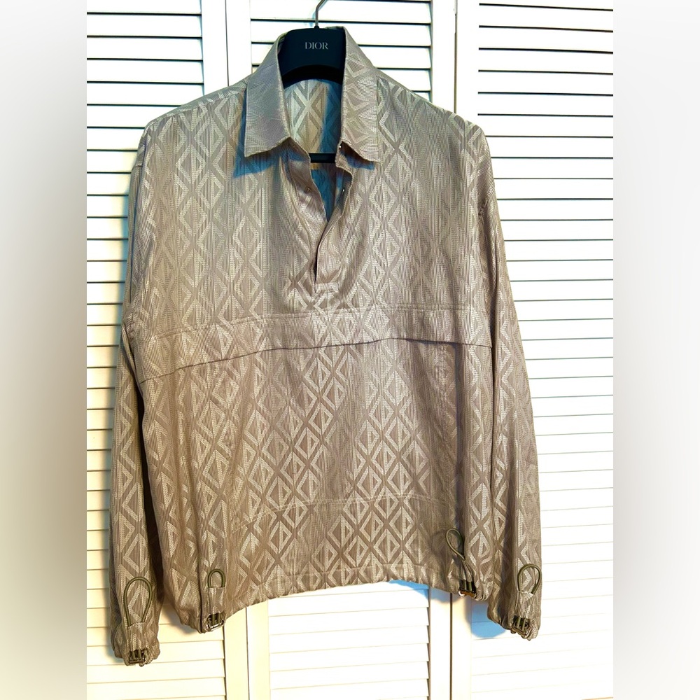 DIOR SHIRT/TOP